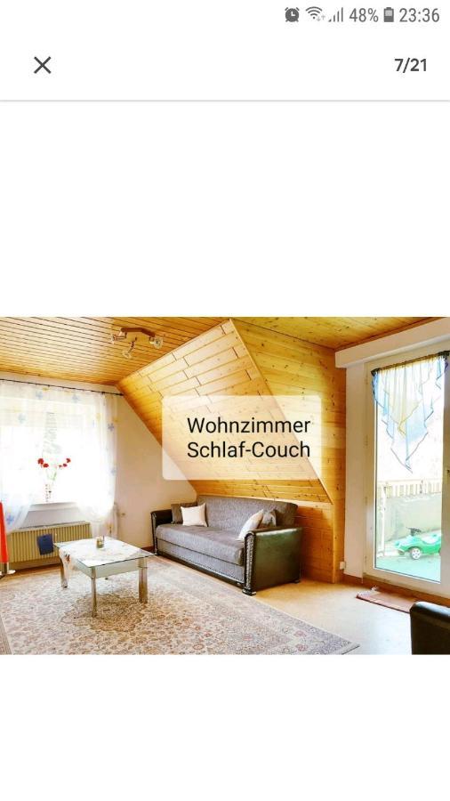 4 Erw. 1 Ki. Ski Entspannung Terasse Ausblick Schmallenberg Buitenkant foto
